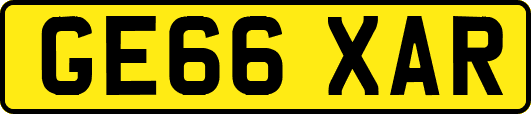 GE66XAR