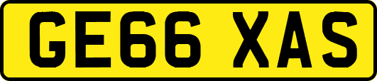 GE66XAS