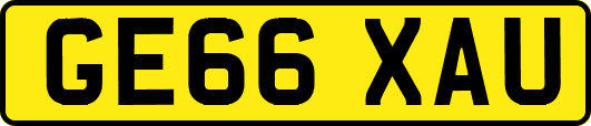 GE66XAU