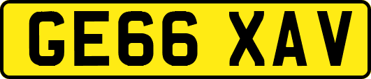 GE66XAV