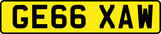 GE66XAW