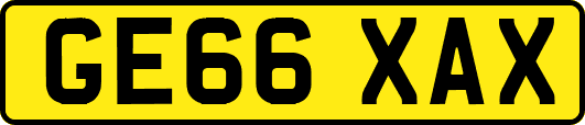 GE66XAX