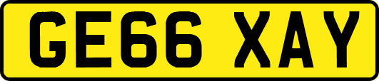 GE66XAY