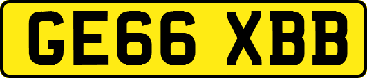 GE66XBB