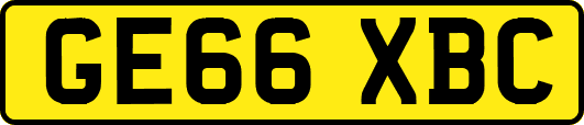 GE66XBC
