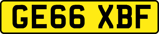 GE66XBF