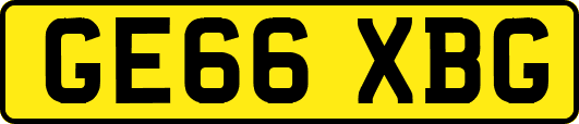 GE66XBG