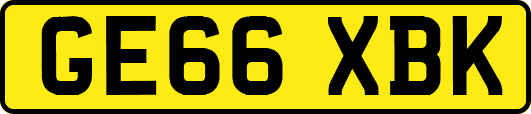 GE66XBK