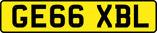 GE66XBL