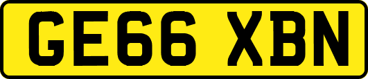 GE66XBN