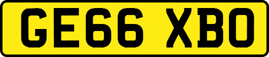GE66XBO