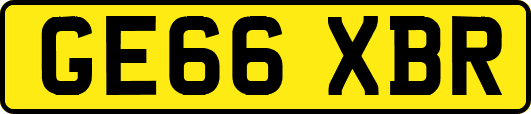 GE66XBR
