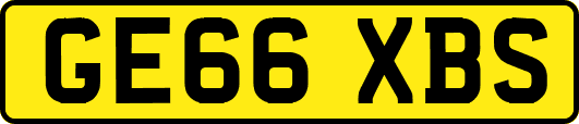 GE66XBS