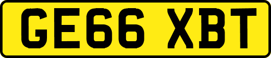 GE66XBT