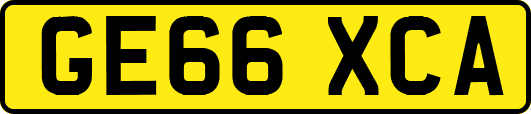 GE66XCA