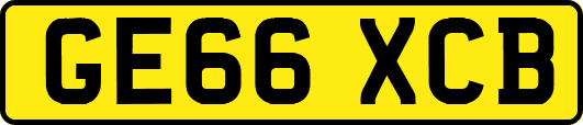 GE66XCB