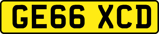 GE66XCD