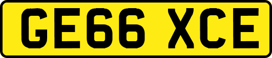 GE66XCE