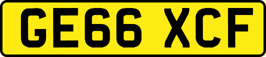 GE66XCF