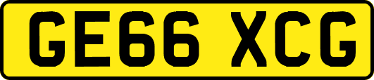GE66XCG