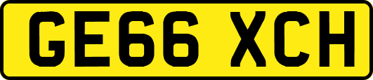 GE66XCH
