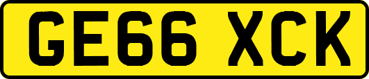 GE66XCK
