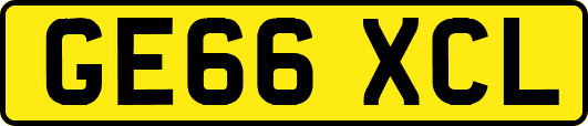 GE66XCL