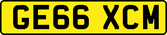 GE66XCM