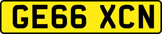 GE66XCN