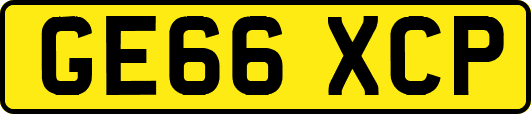 GE66XCP
