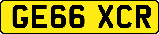 GE66XCR