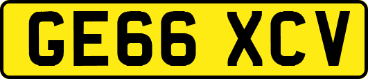 GE66XCV