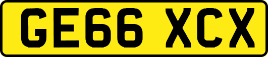 GE66XCX