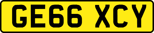 GE66XCY