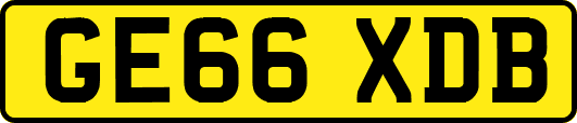 GE66XDB