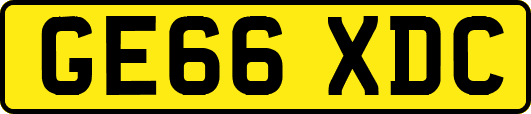 GE66XDC
