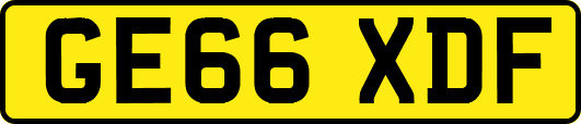 GE66XDF