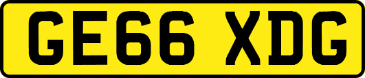 GE66XDG