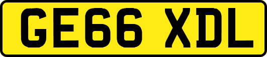 GE66XDL