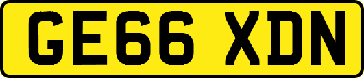GE66XDN
