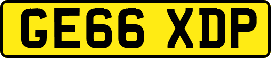 GE66XDP