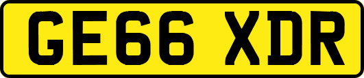 GE66XDR