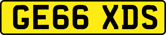 GE66XDS