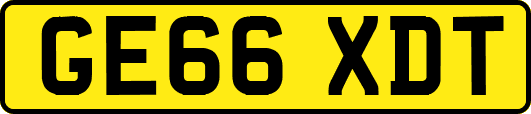 GE66XDT