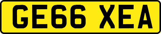 GE66XEA