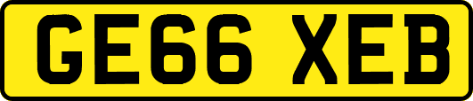 GE66XEB