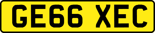 GE66XEC