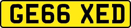 GE66XED