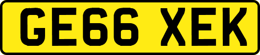 GE66XEK