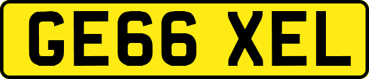 GE66XEL